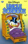 Walt Disney's Uncle Scrooge #325 Comic Books - Covers, Scans, Photos in Walt Disney's Uncle Scrooge Comic Books - Covers, Scans, Gallery
